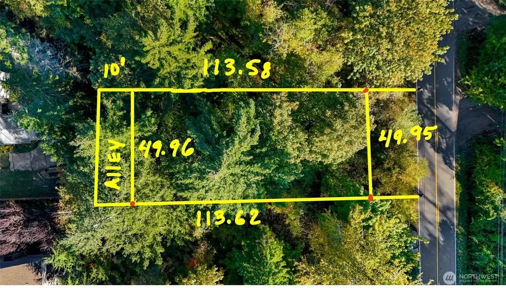 2933 Toad Lake Road Bellingham WA 98226