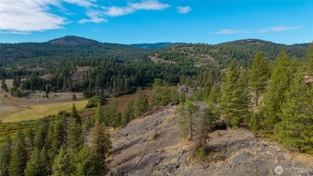 0 Eaglestone Road Tonasket WA 98855