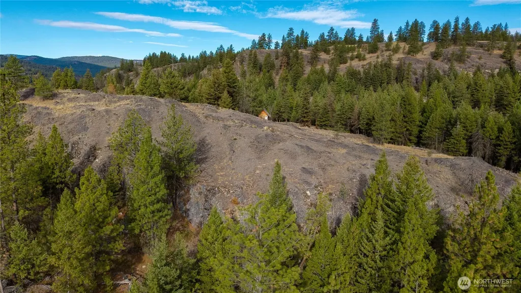 0 Eaglestone Road Tonasket WA 98855