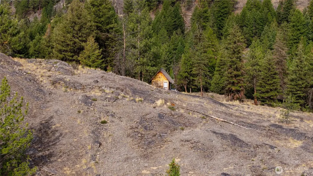0 Eaglestone Road Tonasket WA 98855