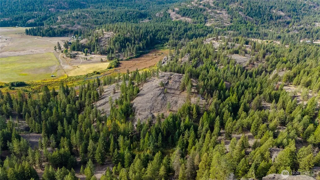 0 Eaglestone Road Tonasket WA 98855