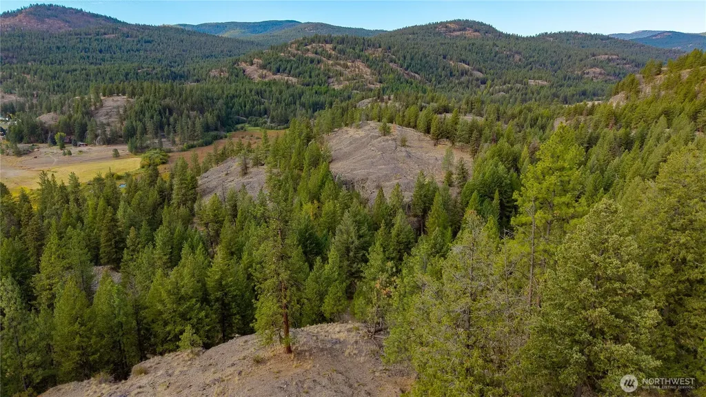 0 Eaglestone Road Tonasket WA 98855