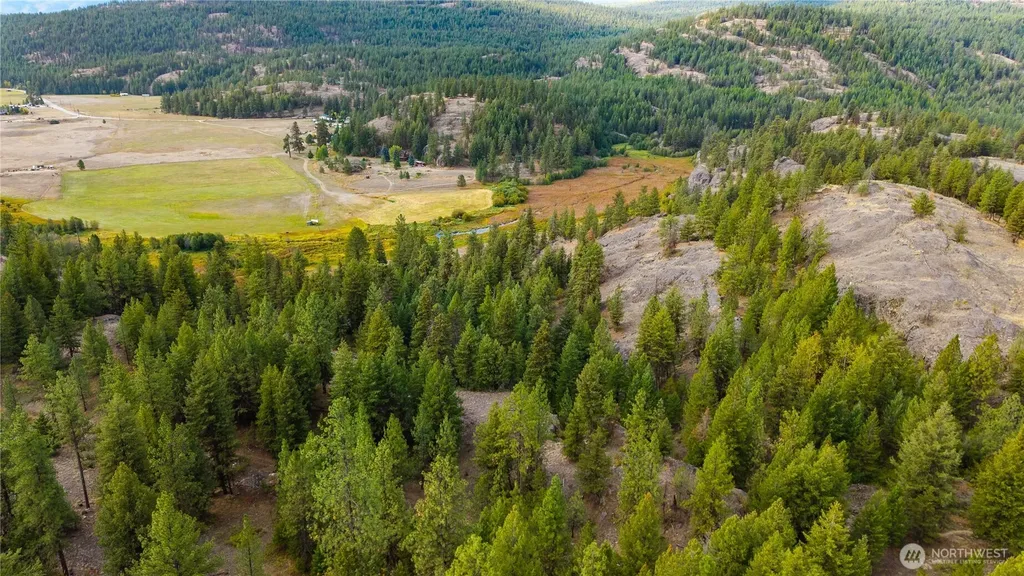 0 Eaglestone Road Tonasket WA 98855