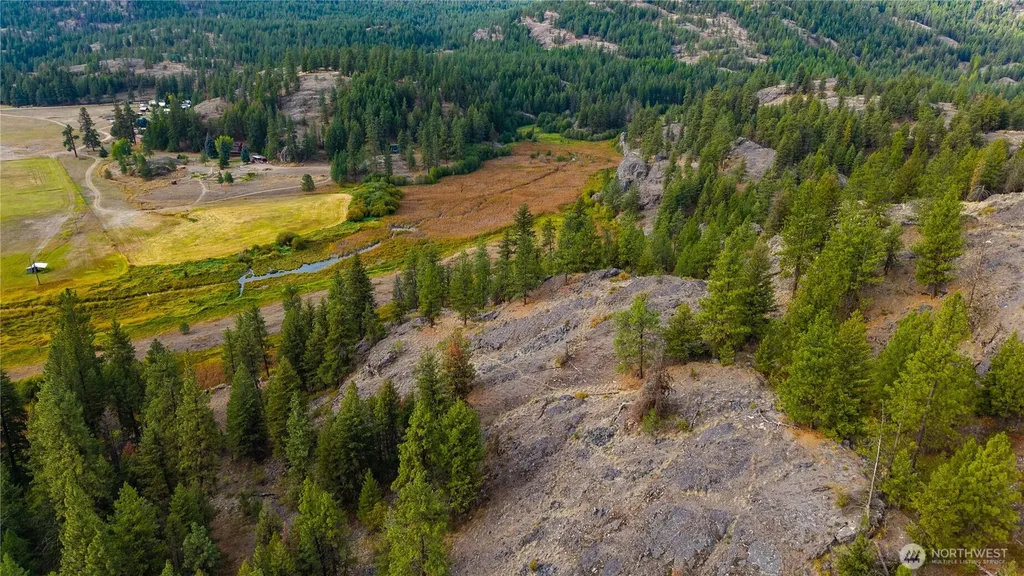 0 Eaglestone Road Tonasket WA 98855
