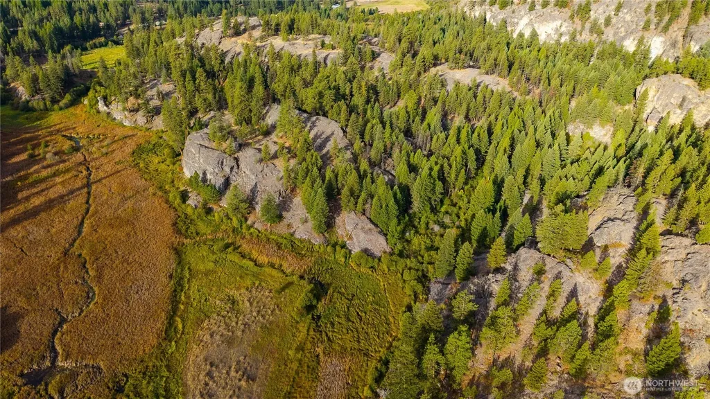 0 Eaglestone Road Tonasket WA 98855