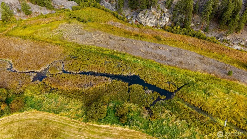 0 Eaglestone Road Tonasket WA 98855