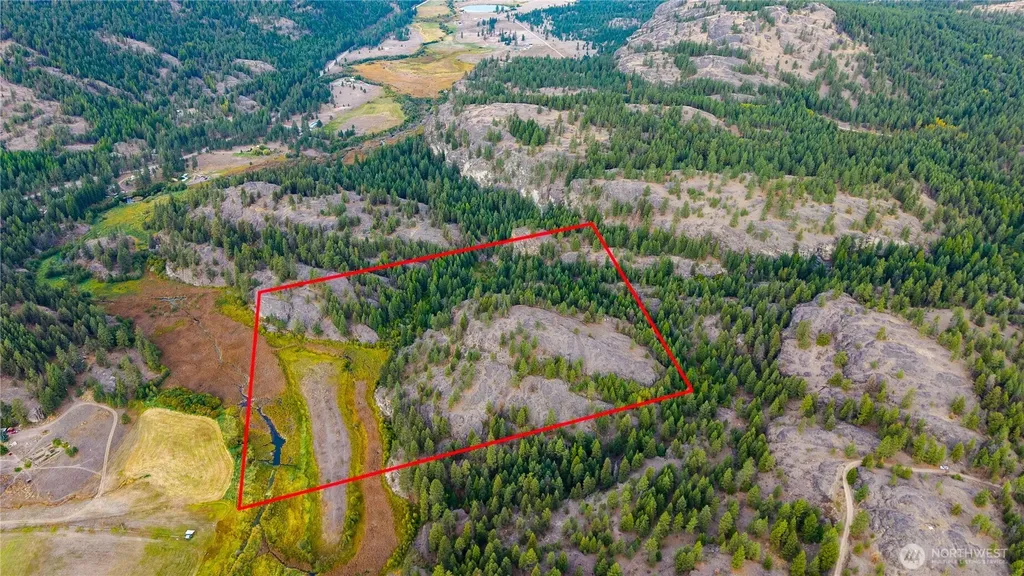 0 Eaglestone Road Tonasket WA 98855