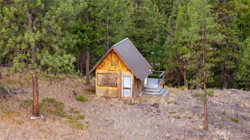 0 Eaglestone Road Tonasket WA 98855