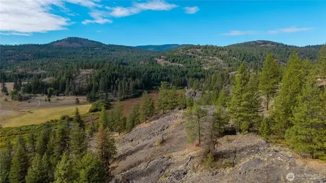 0 Eaglestone Road Tonasket WA 98855