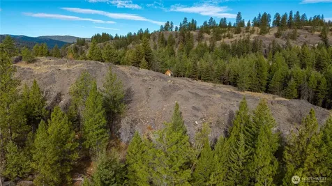 0 Eaglestone Road Tonasket WA 98855