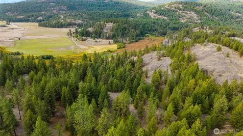 0 Eaglestone Road Tonasket WA 98855