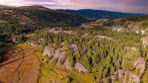 0 Eaglestone Road Tonasket WA 98855
