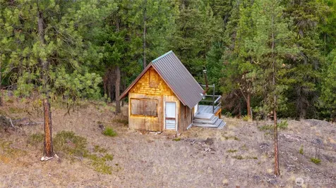 0 Eaglestone Road Tonasket WA 98855