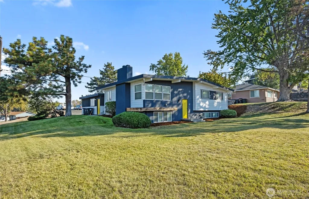 128 W Nelson Road Moses Lake WA 98837