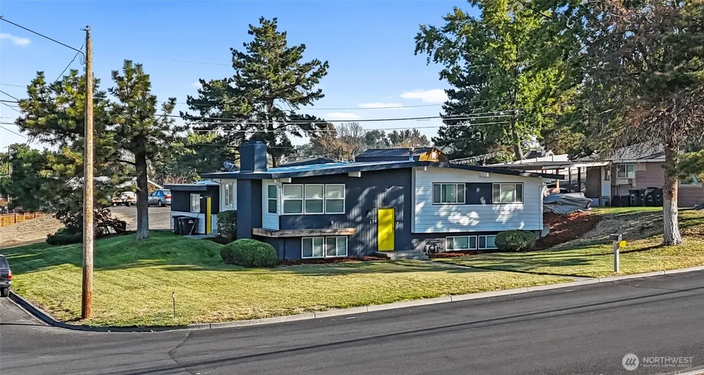 128 W Nelson Road Moses Lake WA 98837