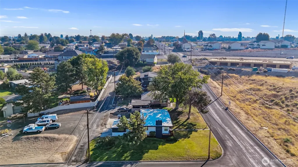 128 W Nelson Road Moses Lake WA 98837