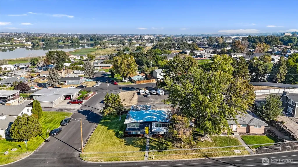 128 W Nelson Road Moses Lake WA 98837