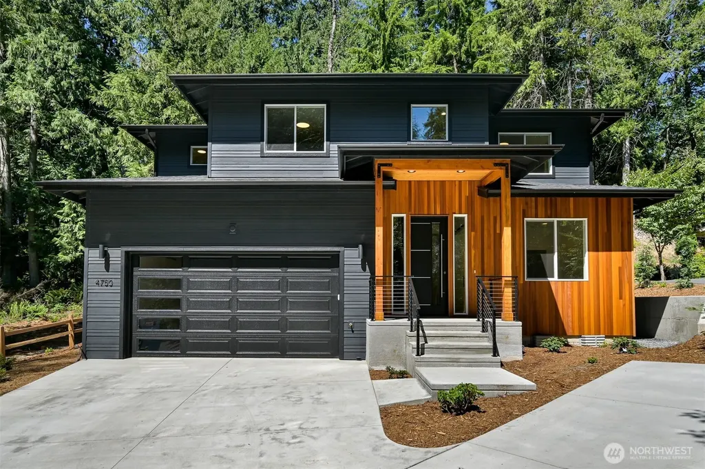 4750 Lost Creek Lane Bellingham WA 98229