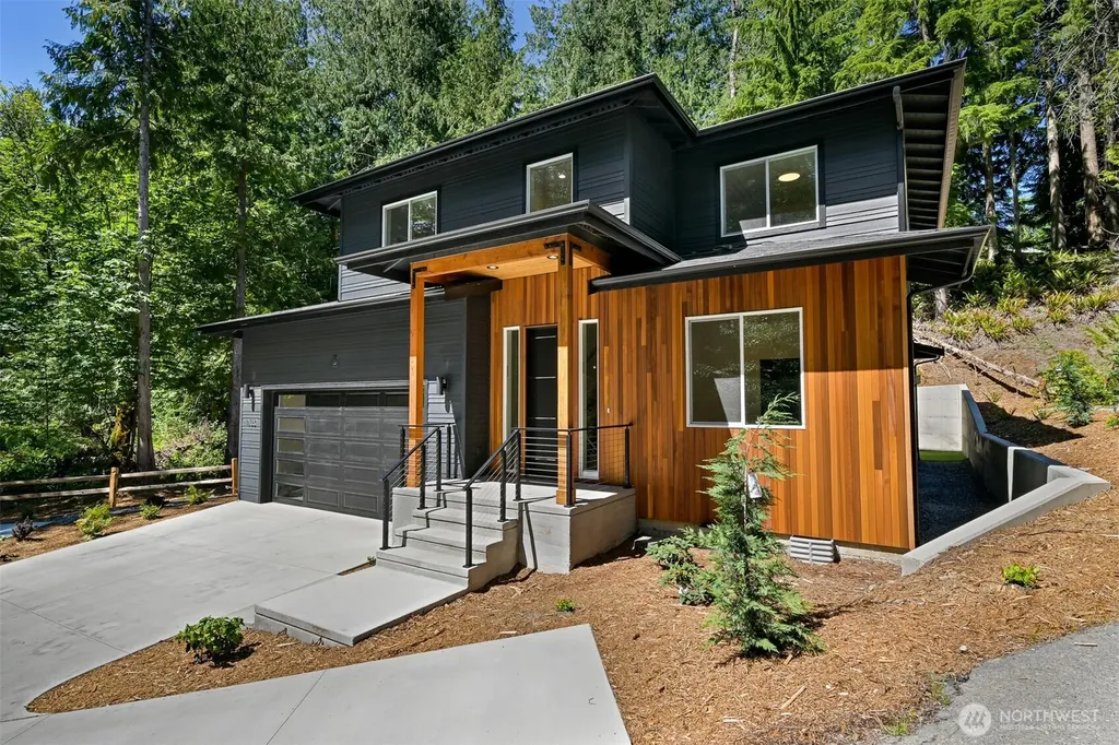 4750 Lost Creek Lane Bellingham WA 98229