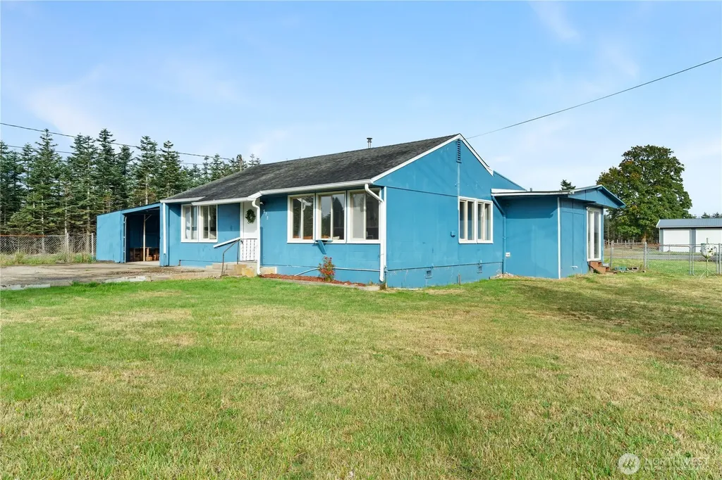 575 Monte Elma Road Montesano WA 98563