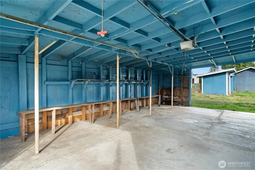 575 Monte Elma Road Montesano WA 98563