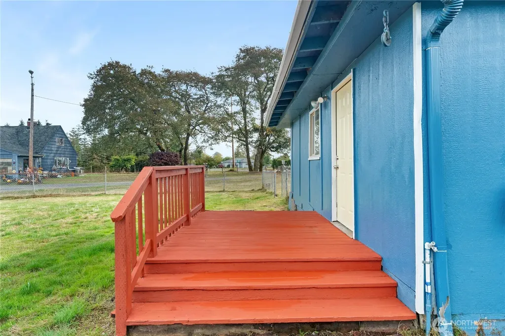575 Monte Elma Road Montesano WA 98563