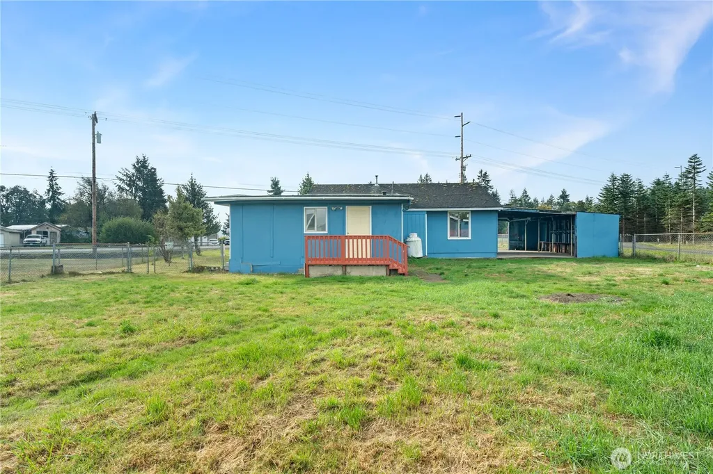 575 Monte Elma Road Montesano WA 98563