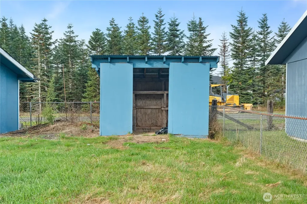 575 Monte Elma Road Montesano WA 98563