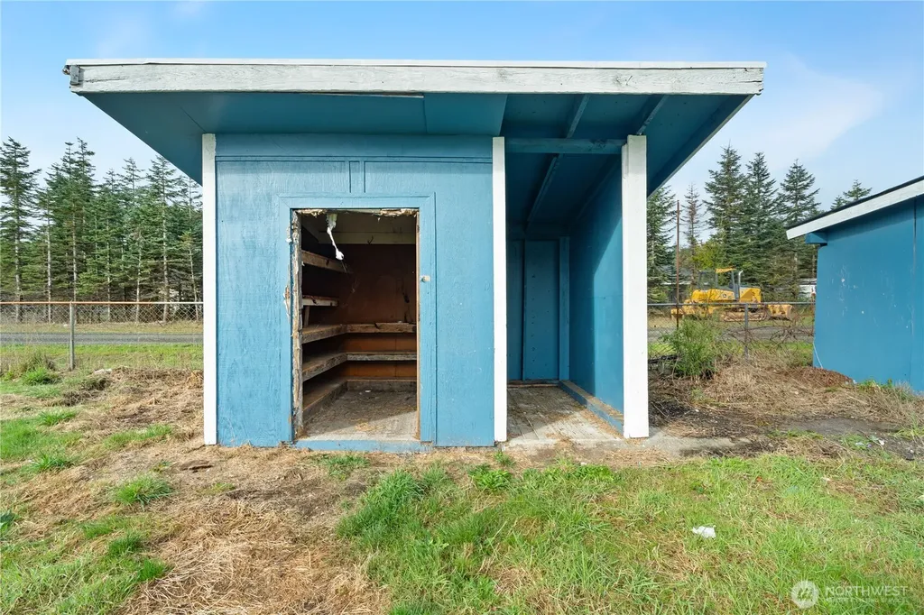 575 Monte Elma Road Montesano WA 98563