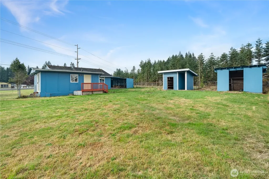 575 Monte Elma Road Montesano WA 98563
