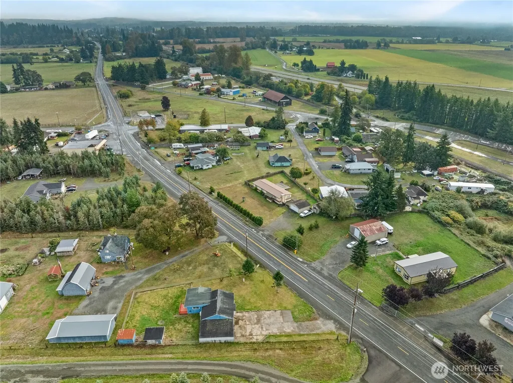 575 Monte Elma Road Montesano WA 98563