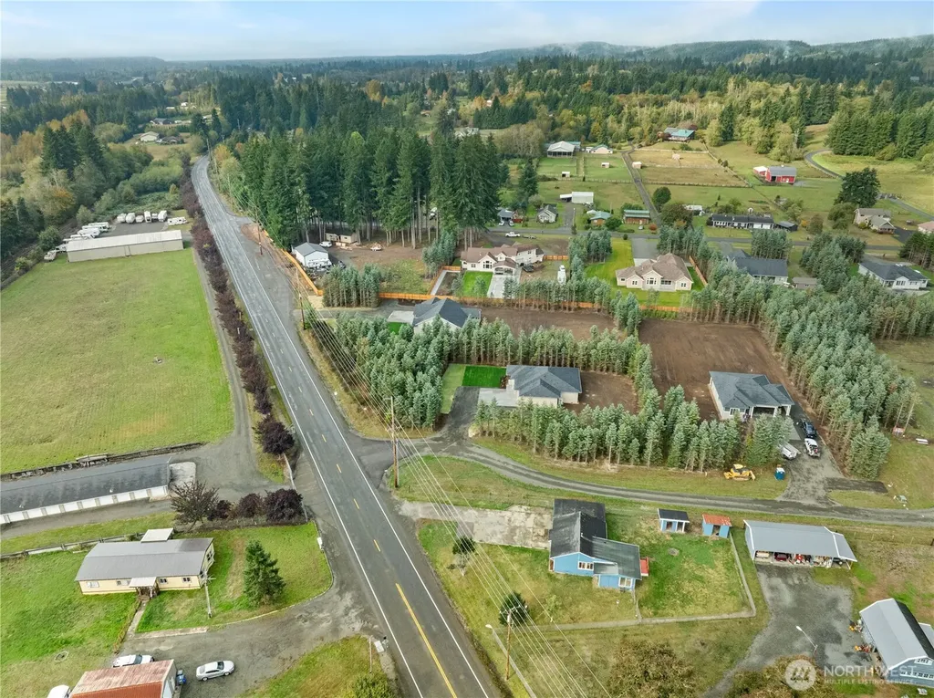 575 Monte Elma Road Montesano WA 98563