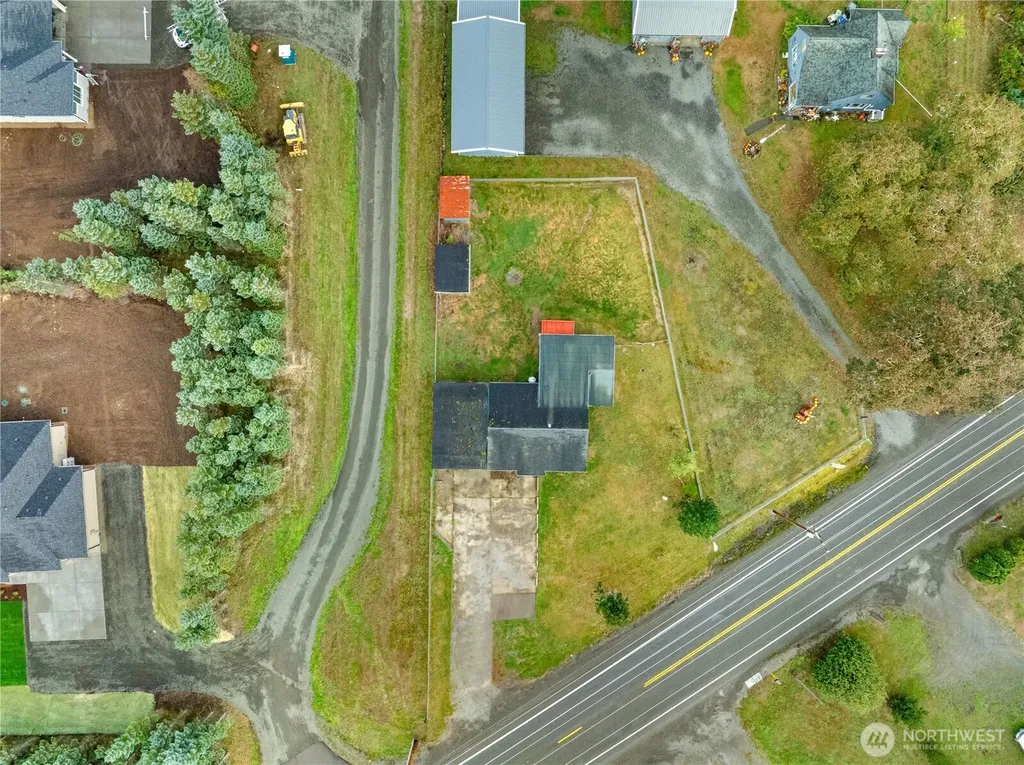 575 Monte Elma Road Montesano WA 98563