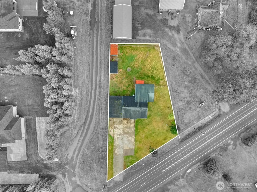 575 Monte Elma Road Montesano WA 98563