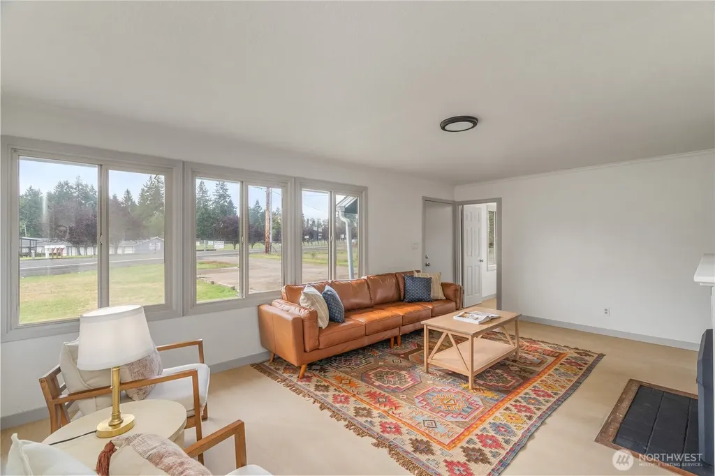 575 Monte Elma Road Montesano WA 98563