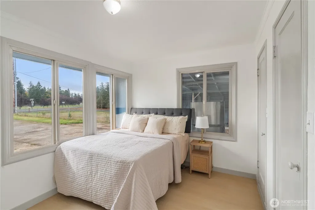575 Monte Elma Road Montesano WA 98563
