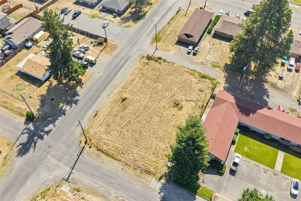 17302 A Street S Spanaway WA 98387