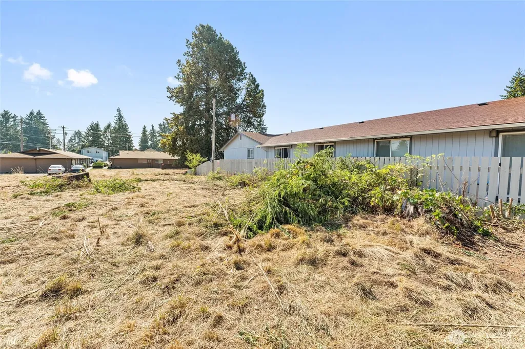 17302 A Street S Spanaway WA 98387