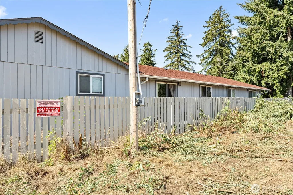 17302 A Street S Spanaway WA 98387