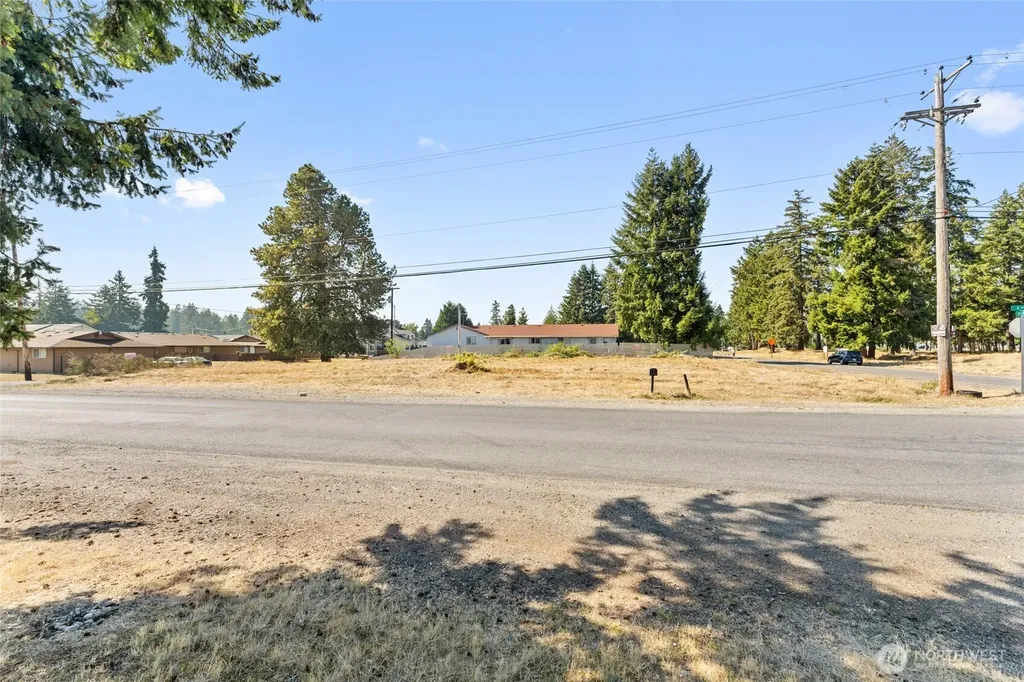 17302 A Street S Spanaway WA 98387