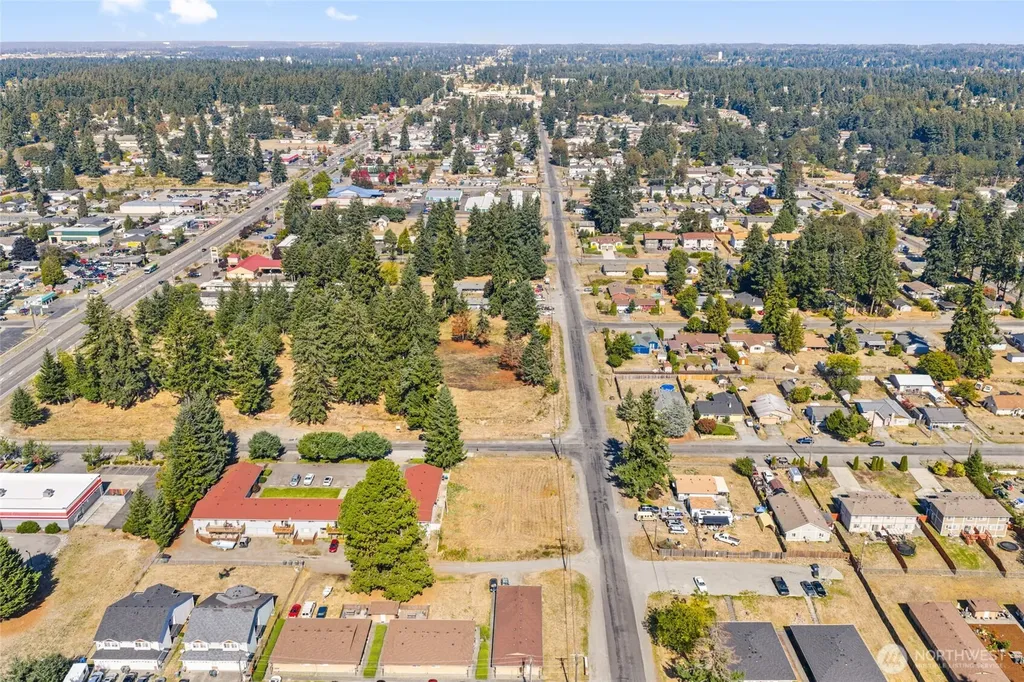 17302 A Street S Spanaway WA 98387