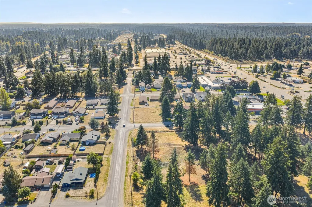 17302 A Street S Spanaway WA 98387