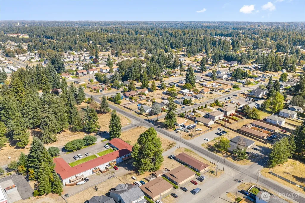17302 A Street S Spanaway WA 98387