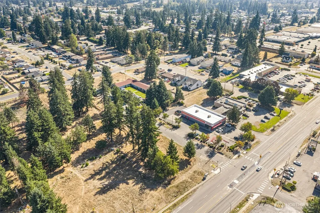 17302 A Street S Spanaway WA 98387