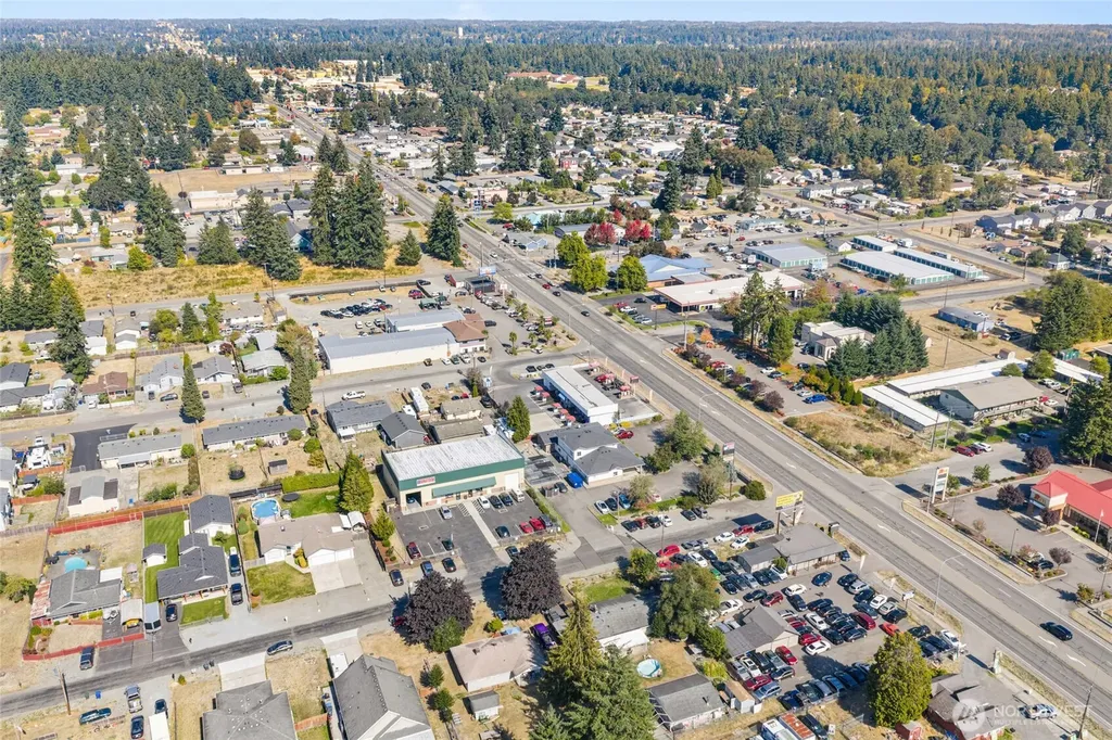 17302 A Street S Spanaway WA 98387