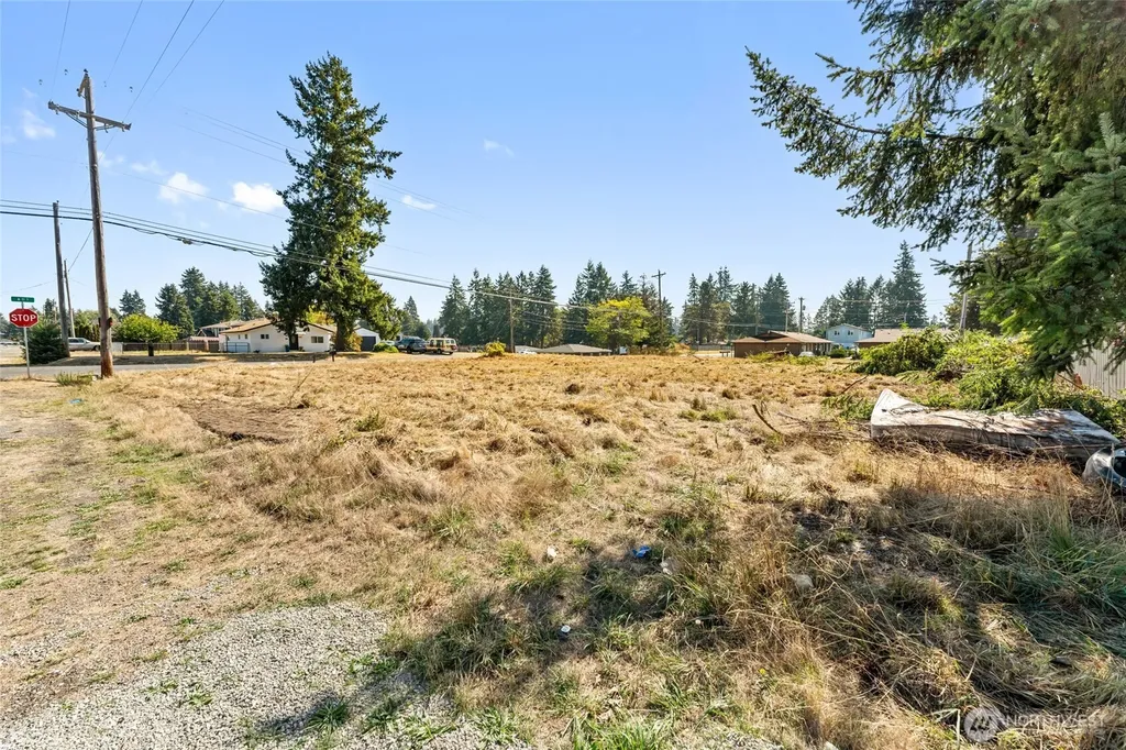 17302 A Street S Spanaway WA 98387