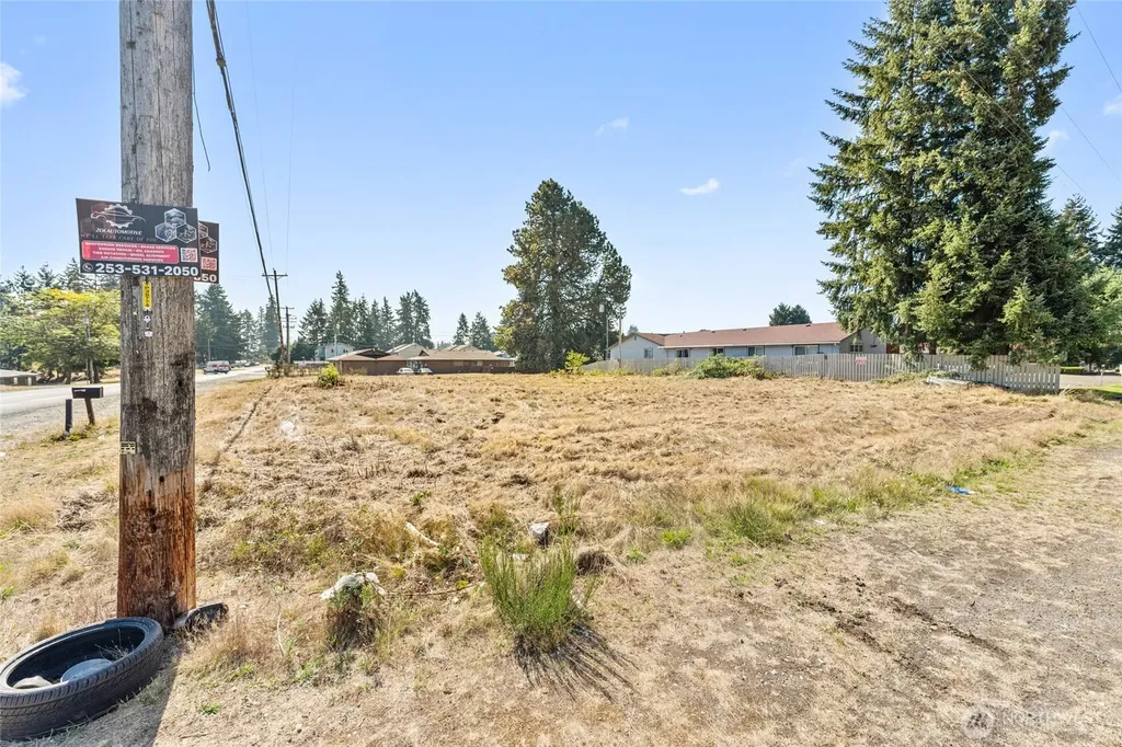 17302 A Street S Spanaway WA 98387