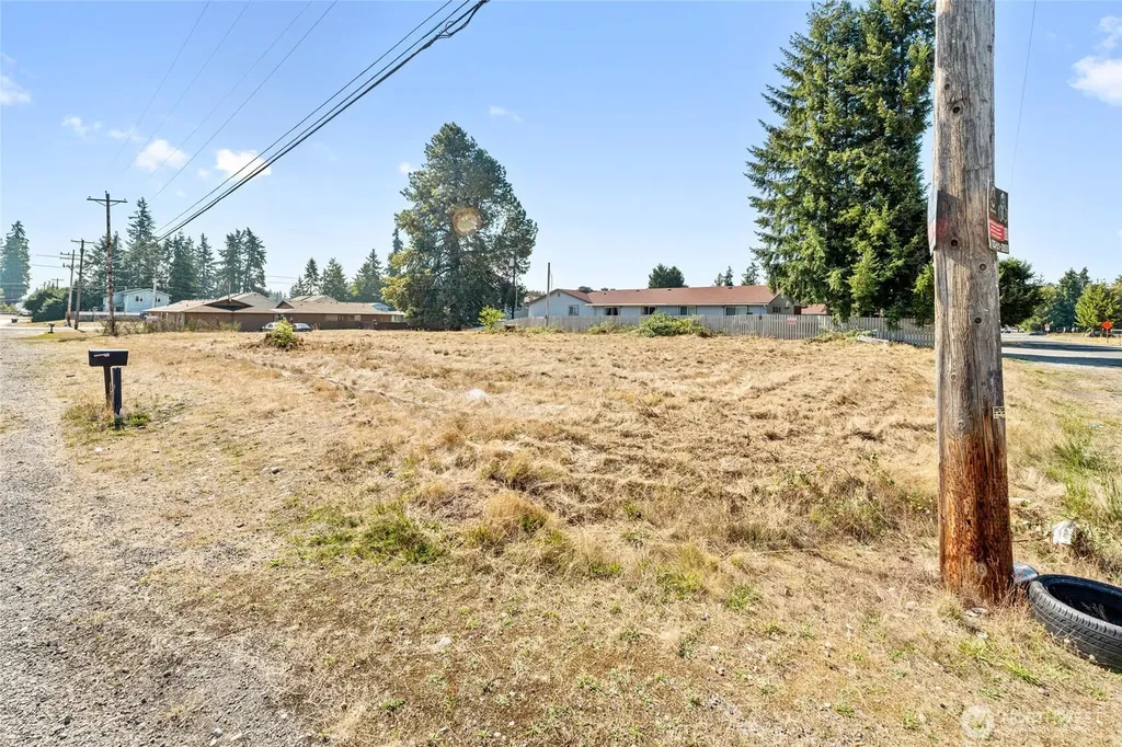 17302 A Street S Spanaway WA 98387
