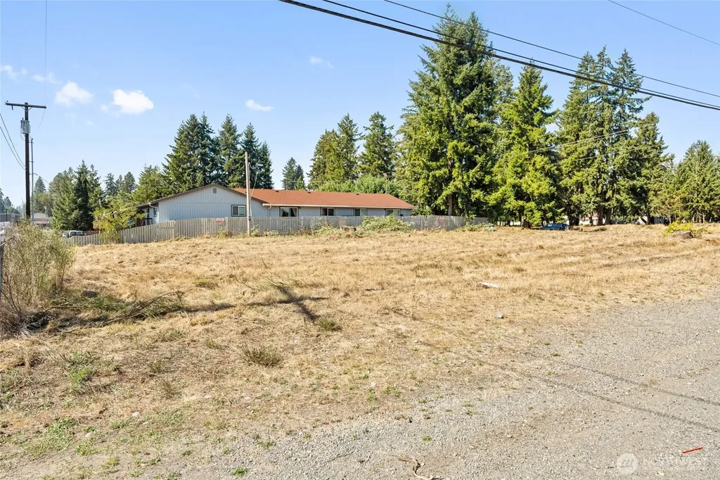 17302 A Street S Spanaway WA 98387