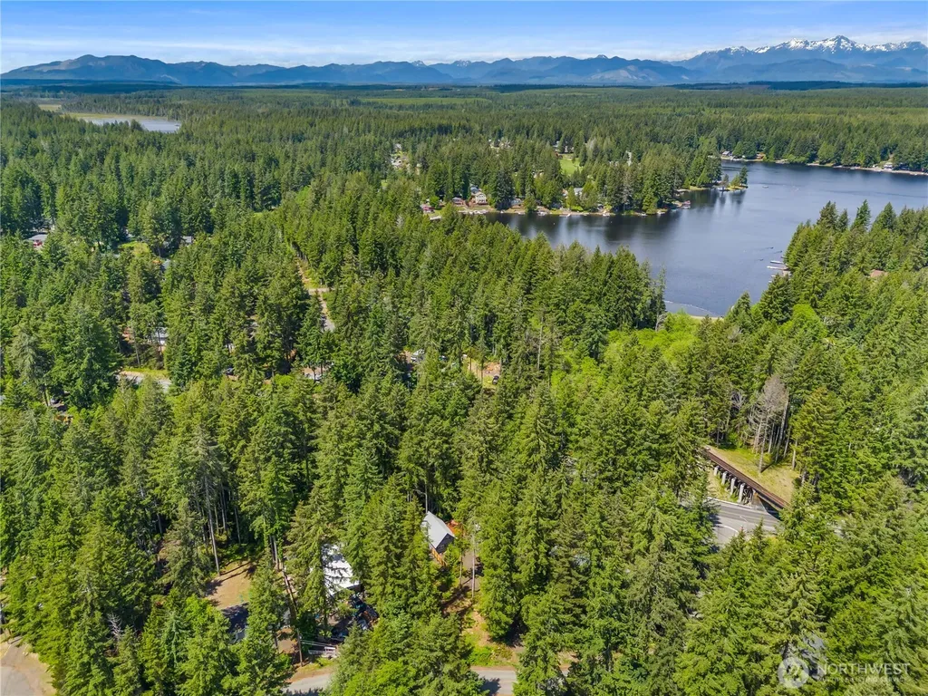 0 E Olde Lyme Road Shelton WA 98584